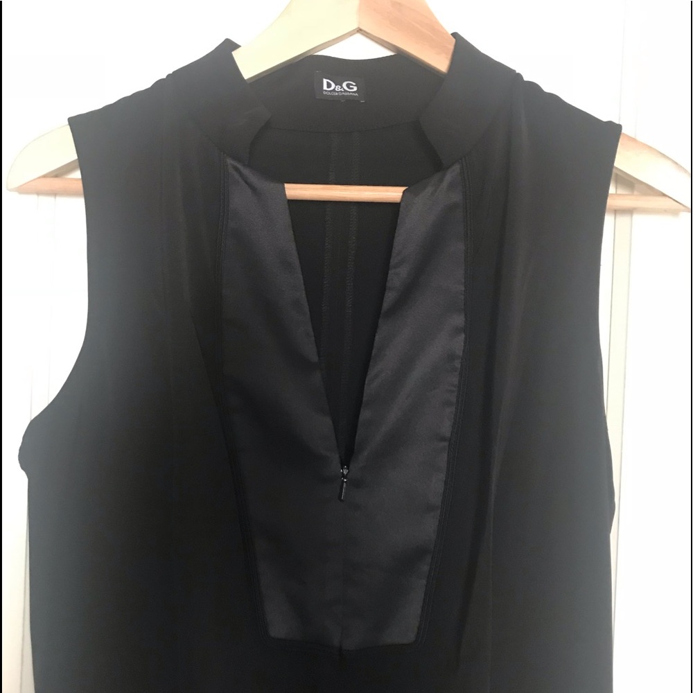 Dolce & Gabbana Jumpsuit